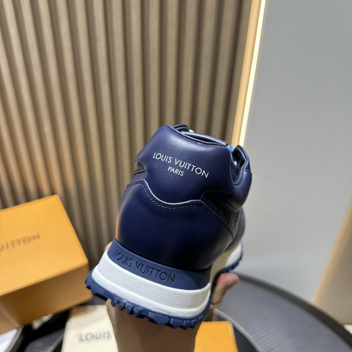 LVT Run Away SNEAKERS COPSHOE L&V-RA05