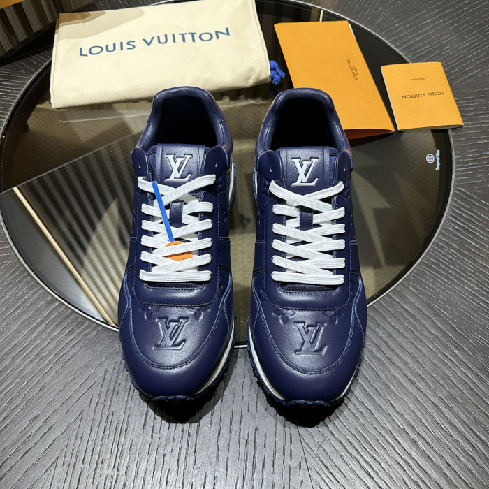 LVT Run Away SNEAKERS COPSHOE L&V-RA05