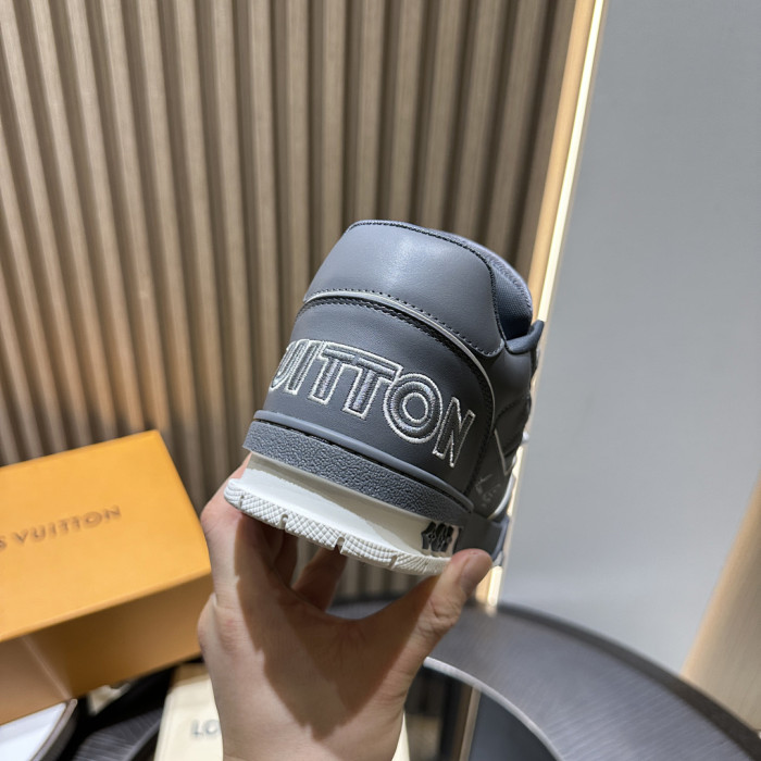 LVT SNEAKERS COPSHOE L&V-trainer 114
