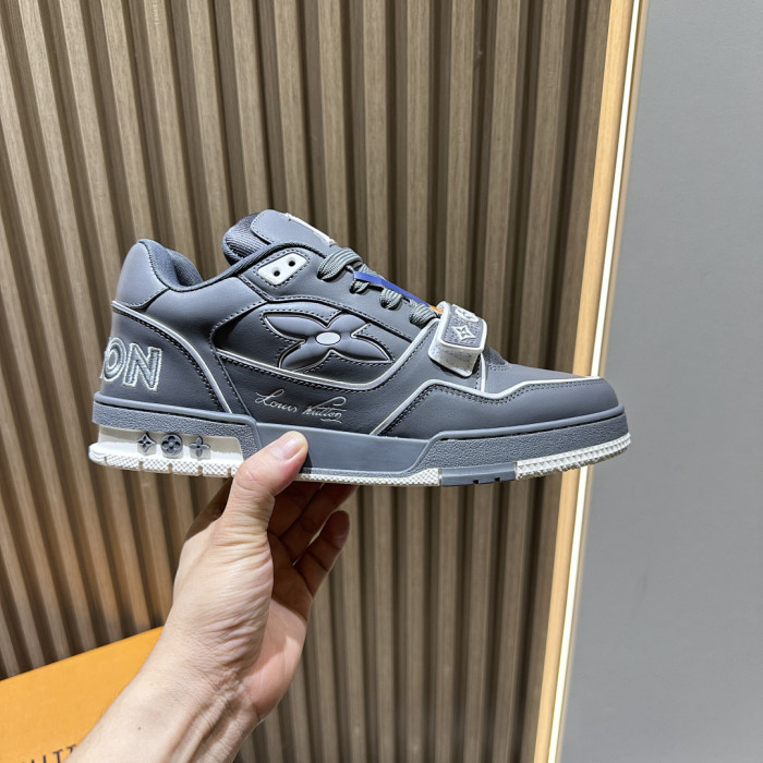 LVT SNEAKERS COPSHOE L&V-trainer 114