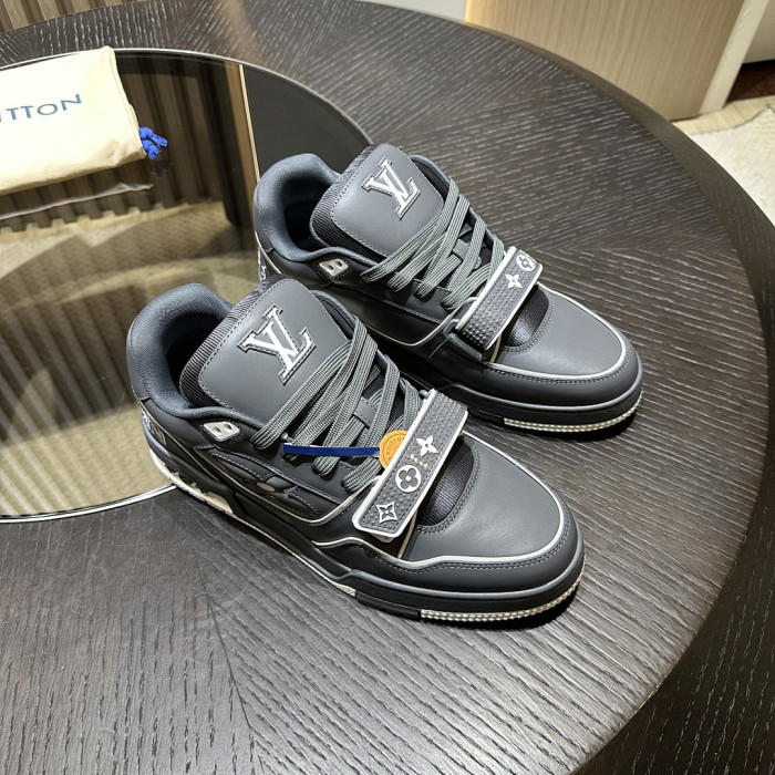 LVT SNEAKERS COPSHOE L&V-trainer 114