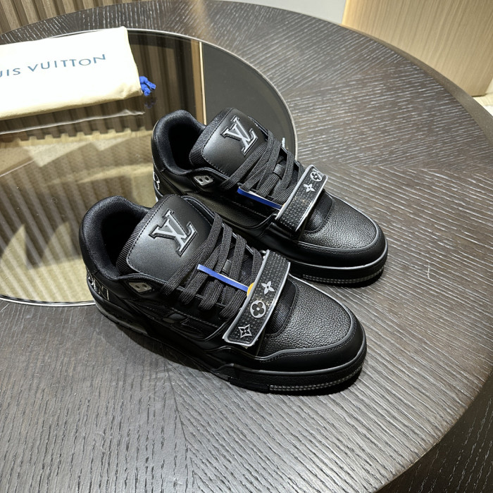 LVT SNEAKERS COPSHOE L&V-trainer 115