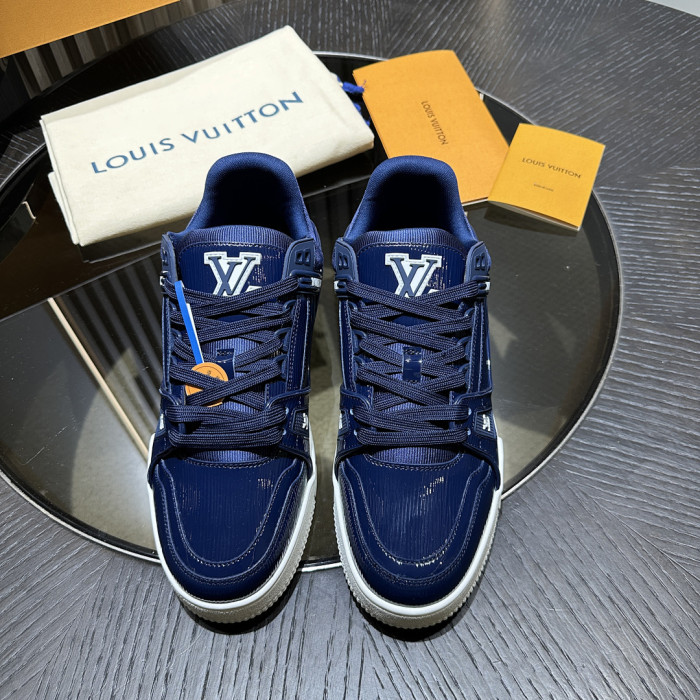 LVT SNEAKERS COPSHOE L&V-trainer 116