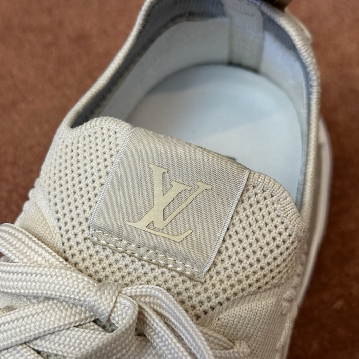 LVT Runner Tatic Sneaker copshoe L&V-RT08