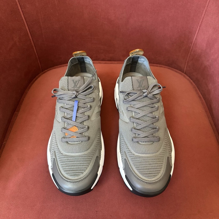 LVT Runner Tatic Sneaker copshoe L&V-RT11