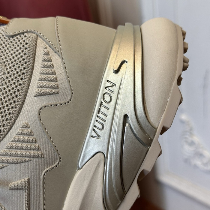 LVT Runner Tatic Sneaker copshoe L&V-RT12