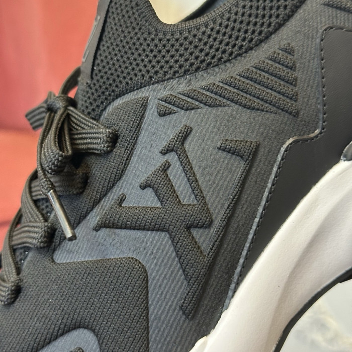 LVT Runner Tatic Sneaker copshoe L&V-RT13