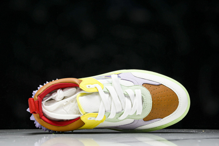 Chr1st1an louboutin sneakers copshoe cl-106