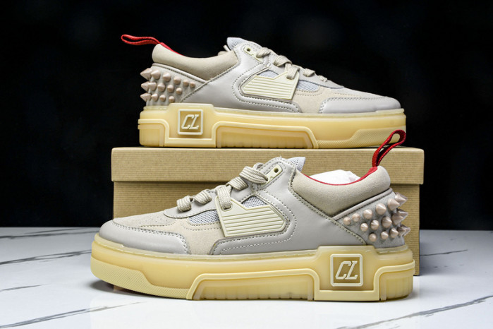 Chr1st1an louboutin sneakers copshoe cl-108