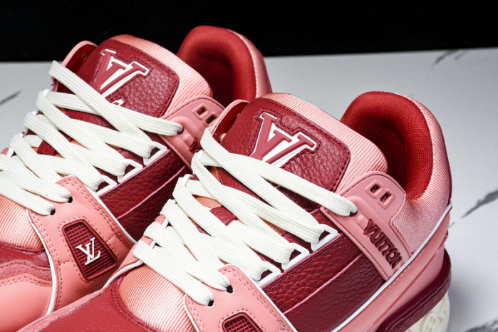 LVT SNEAKERS COPSHOE L&V-448