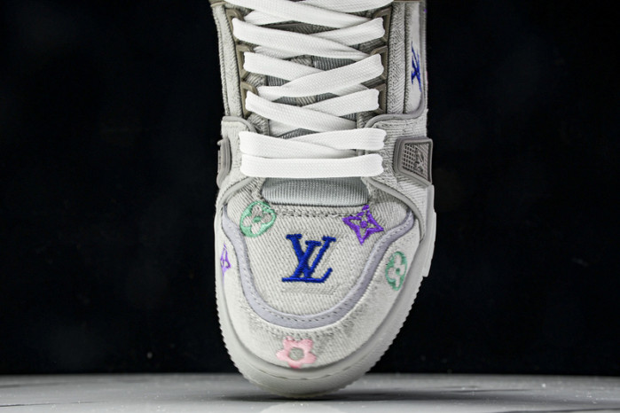 LVT SNEAKERS COPSHOE L&V-450