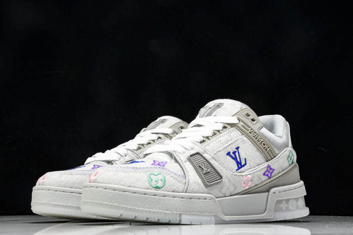 LVT SNEAKERS COPSHOE L&V-450