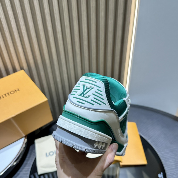 LVT SNEAKERS COPSHOE L&V-452