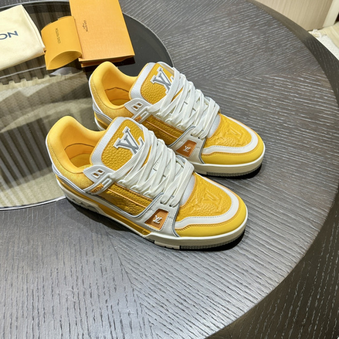 LVT SNEAKERS COPSHOE L&V-453