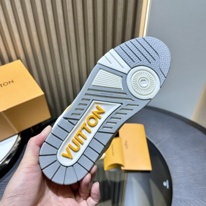 LVT SNEAKERS COPSHOE L&V-453