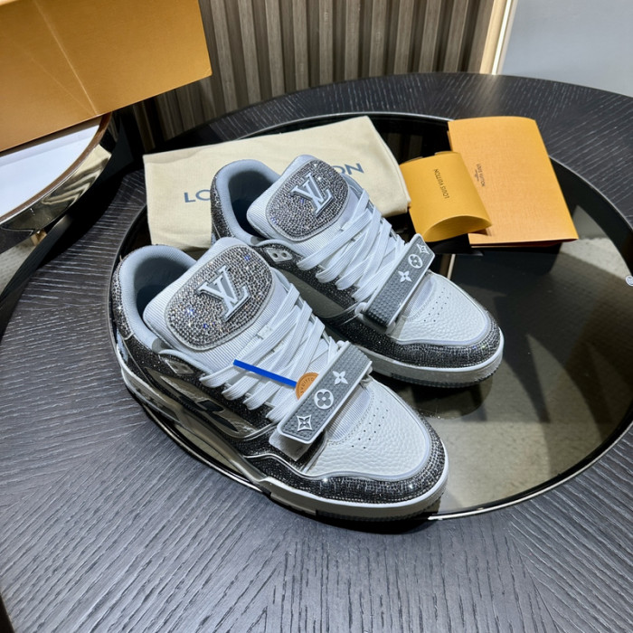 LVT SNEAKERS COPSHOE L&V-454