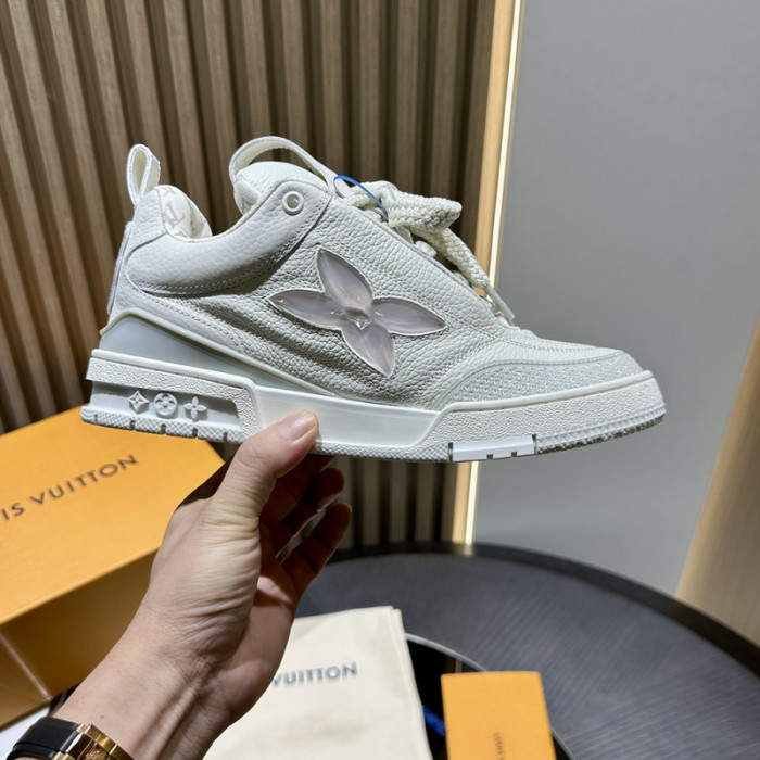 LVT SNEAKERS COPSHOE L&V-456