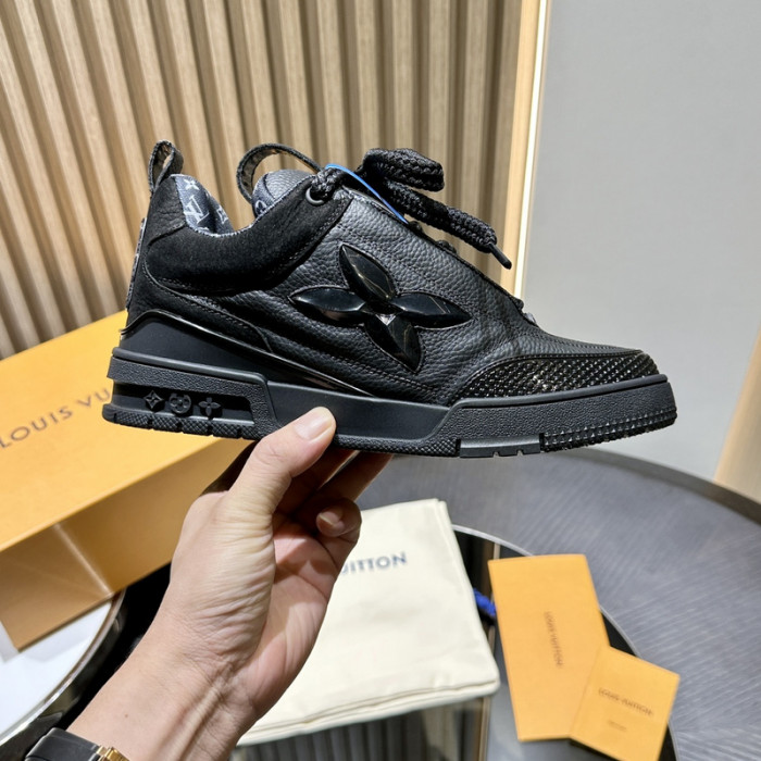LVT SNEAKERS COPSHOE L&V-457