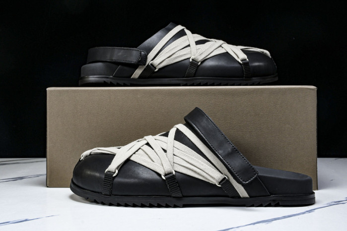 r1ck 0wens sneakers copshoe or-282
