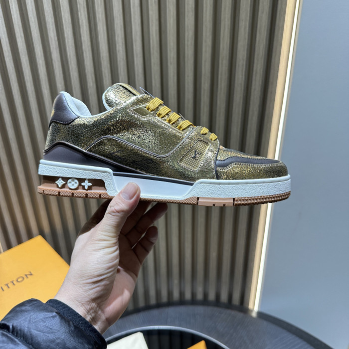 LVT SNEAKERS COPSHOE L&V-trainer 120