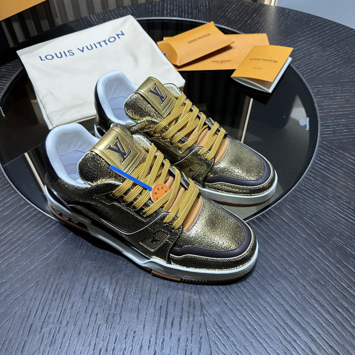 LVT SNEAKERS COPSHOE L&V-trainer 120