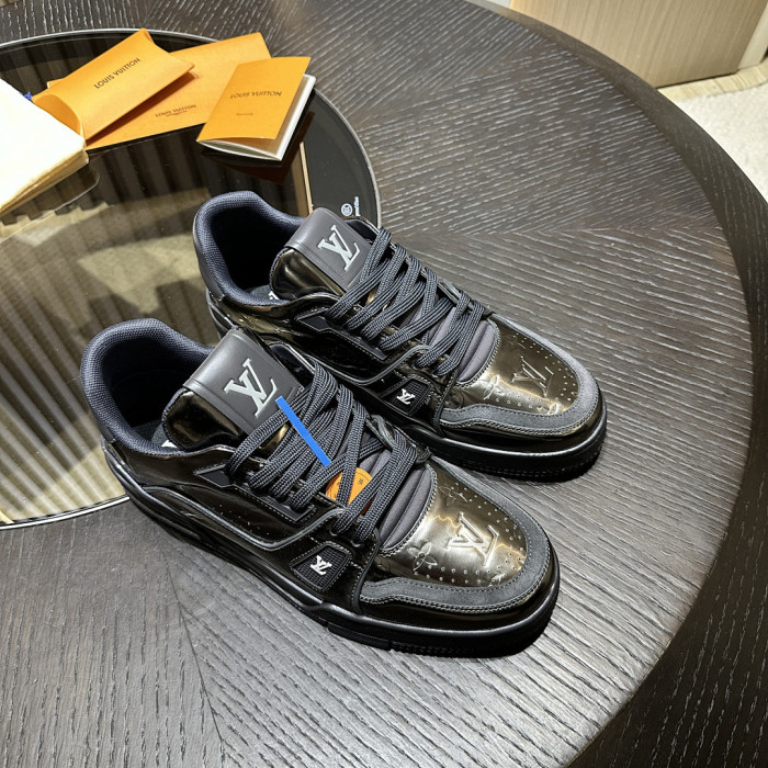 LVT SNEAKERS COPSHOE L&V-trainer 121