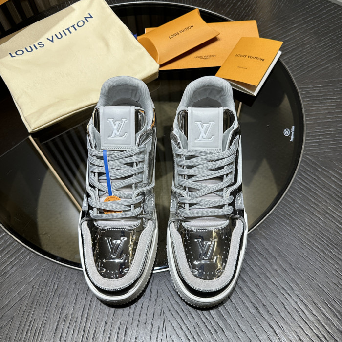 LVT SNEAKERS COPSHOE L&V-trainer 122