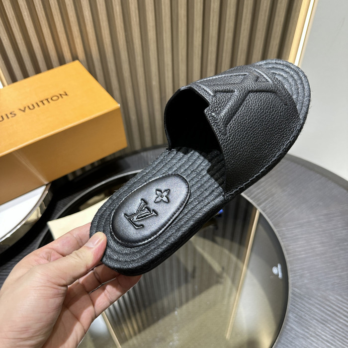 LVT SLIDE COPSHOE LVS-151