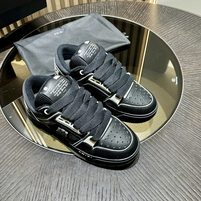 AMIRI SNEAKERS COPSHOE AM-203