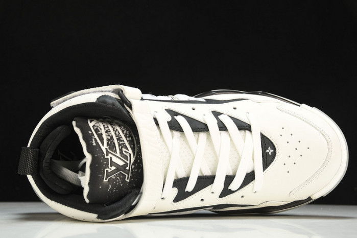 sneakers copshoe l-133