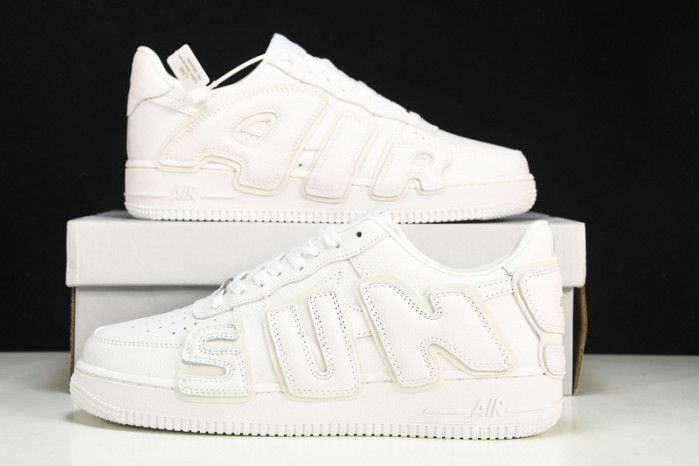 nike air force 1 low cactus plant flea market white dd7050-100