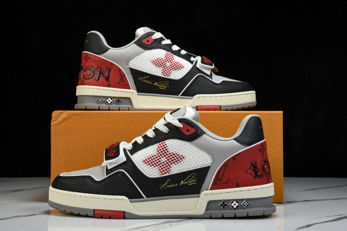 lvt sneakers copshoe l&v-241