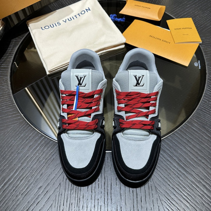 LVT SNEAKERS COPSHOE L&V-trainer 140
