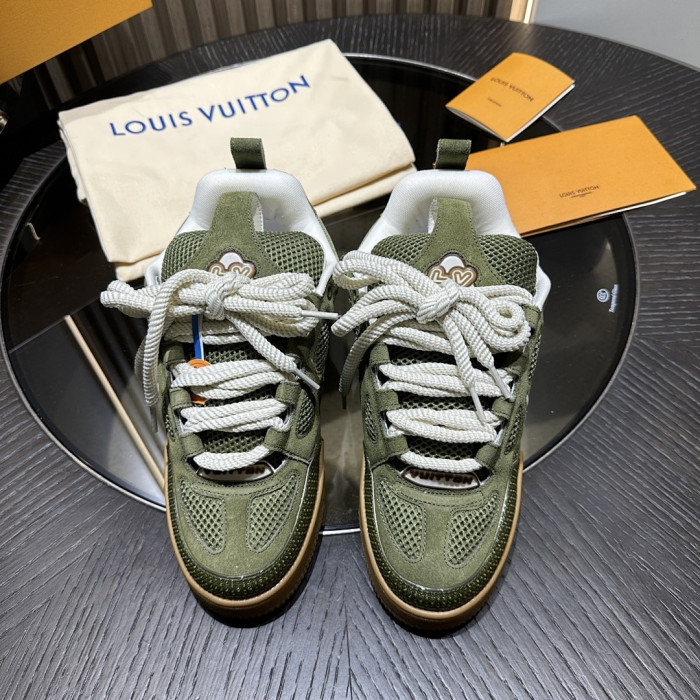 LVT SNEAKERS COPSHOE L&V-skate24
