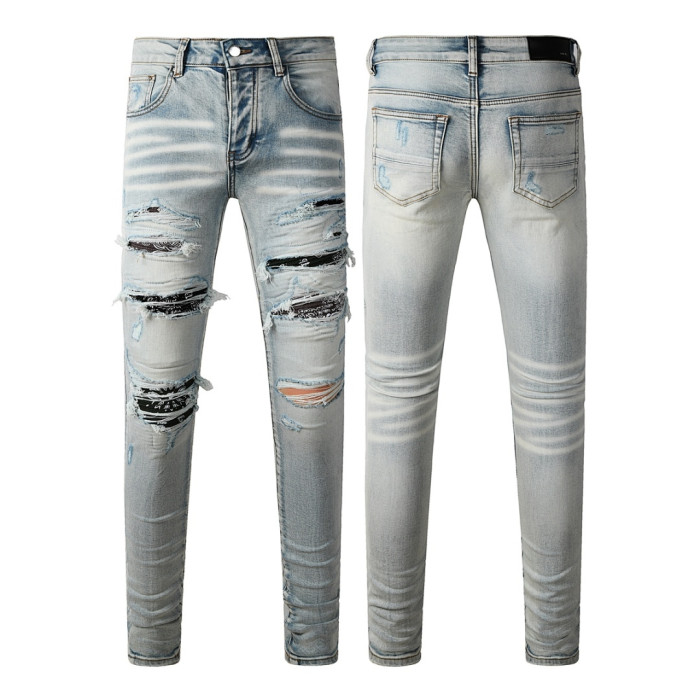 COPSHOE CLOTHES - CLO 01AMIRI