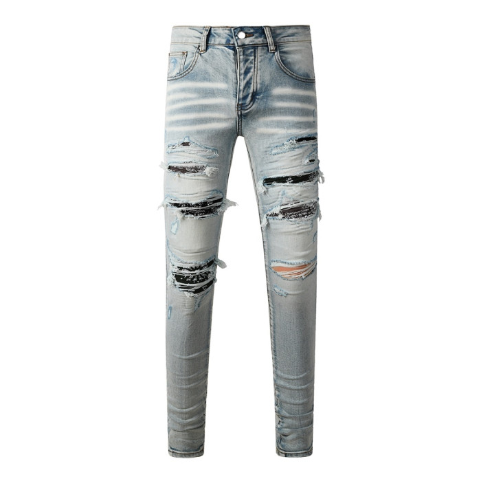 COPSHOE CLOTHES - CLO 01AMIRI