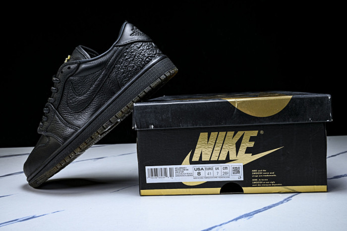Air Jordan 1 Low OG Xuan Wu IO3147-001