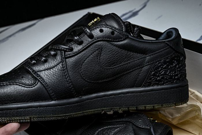 Air Jordan 1 Low OG Xuan Wu IO3147-001
