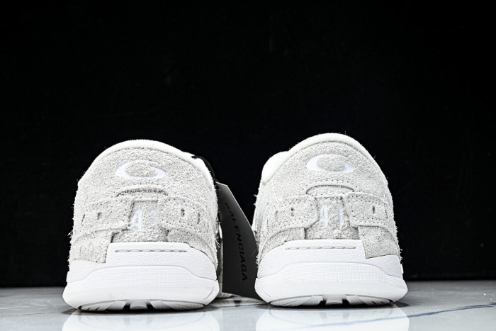 BL Hamptons Worn-Out -COPSHOE BL - WO 11