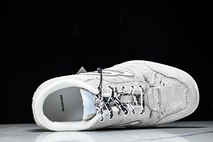 BL Hamptons Worn-Out -COPSHOE BL - WO 11