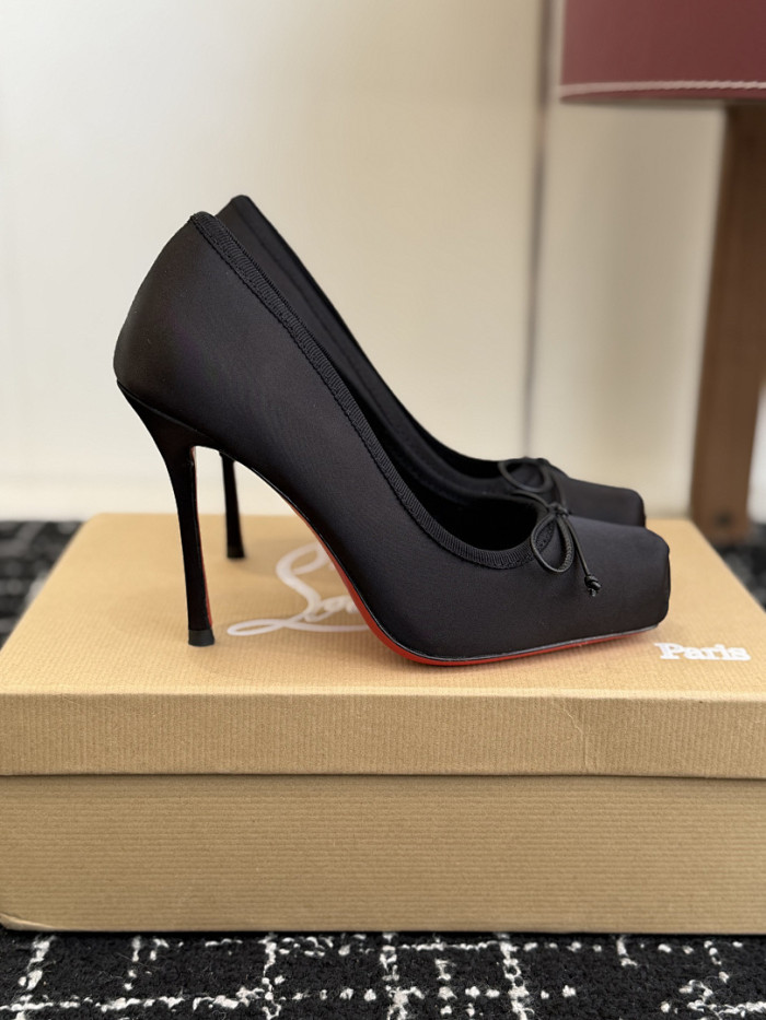 Chr1st1an LOUBOUTIN COPSHOE CL-HEEL 02