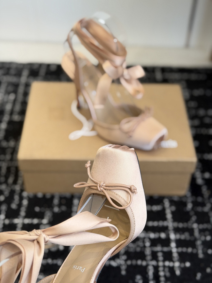Chr1st1an LOUBOUTIN COPSHOE CL-HEEL 08