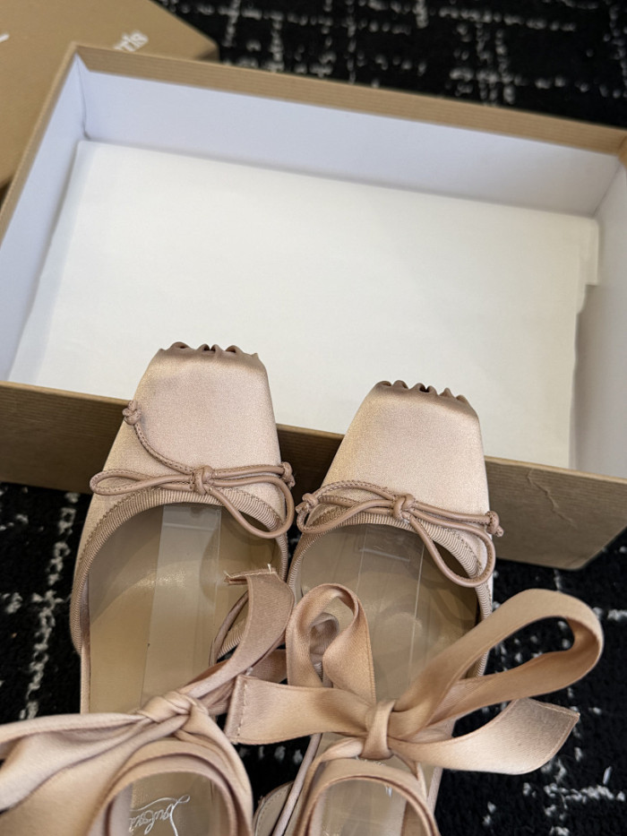 Chr1st1an LOUBOUTIN COPSHOE CL-HEEL 08