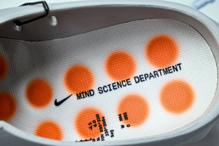 Nike Mind 001 Mule 