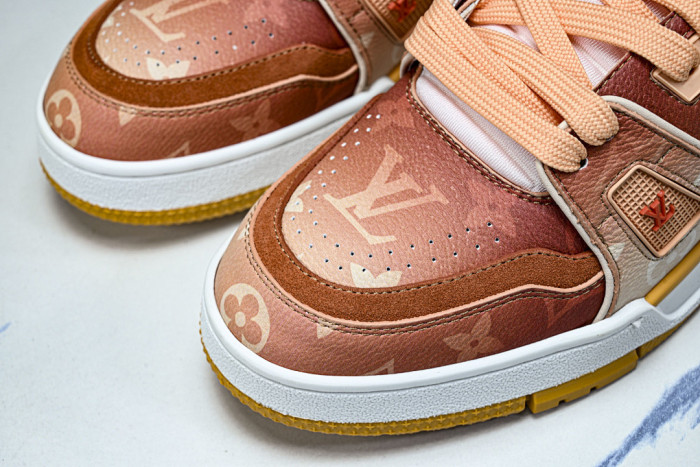LVT SNEAKERS COPSHOE L&V-trainer 147