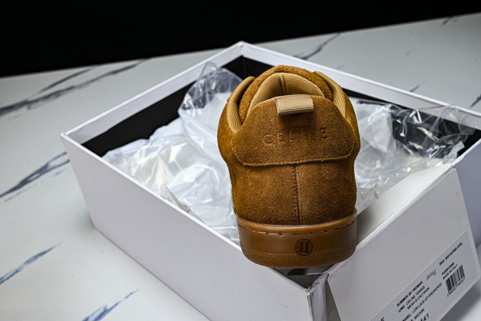 CE SNEAKER COPSHOE CE-02