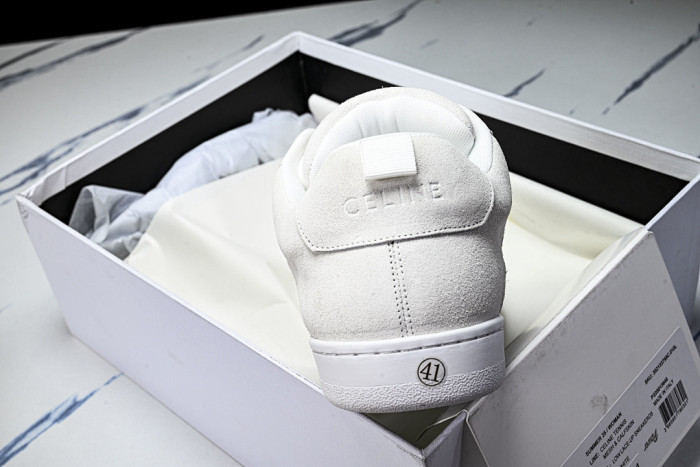 CE SNEAKER COPSHOE CE-03