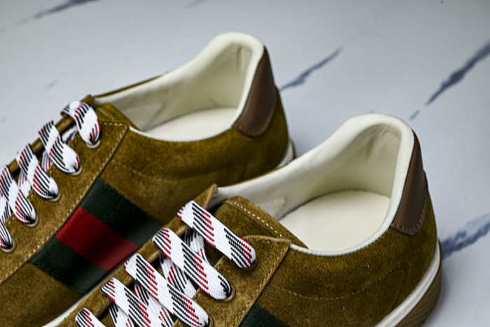 GC SNEAKER COPSHOE GC-255