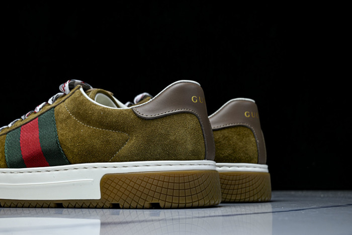 GC SNEAKER COPSHOE GC-255