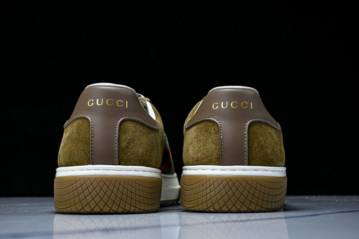 GC SNEAKER COPSHOE GC-255
